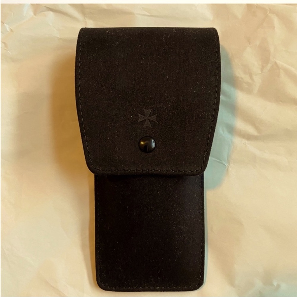 Watch travel pouch from Vacheron Constantin (New)